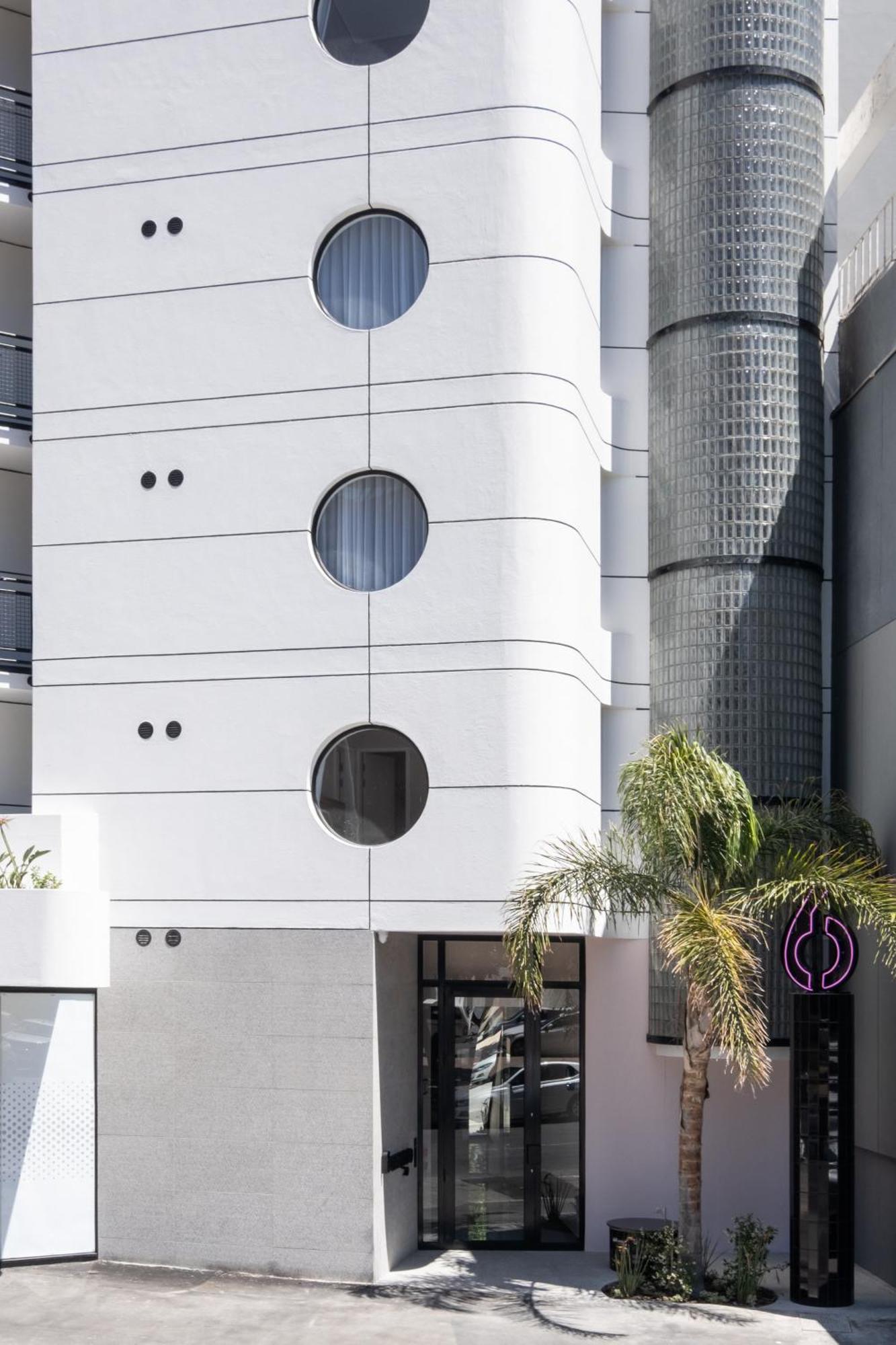The Flamingo703: Spacious Corner Unit In Sea Point Apartment Kapstadt